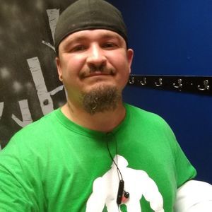 Meet your Posher, Clayton